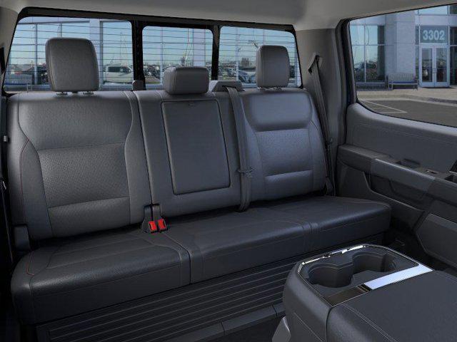 new 2025 Ford F-350 car, priced at $85,462