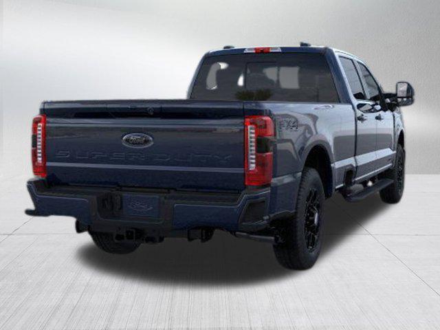 new 2025 Ford F-350 car, priced at $85,462