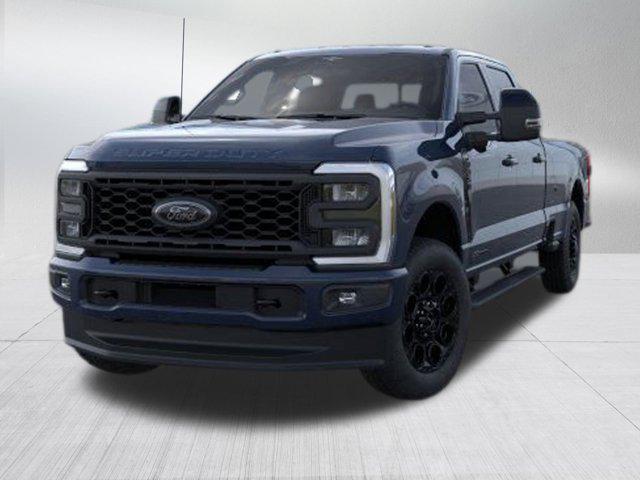 new 2025 Ford F-350 car, priced at $85,462