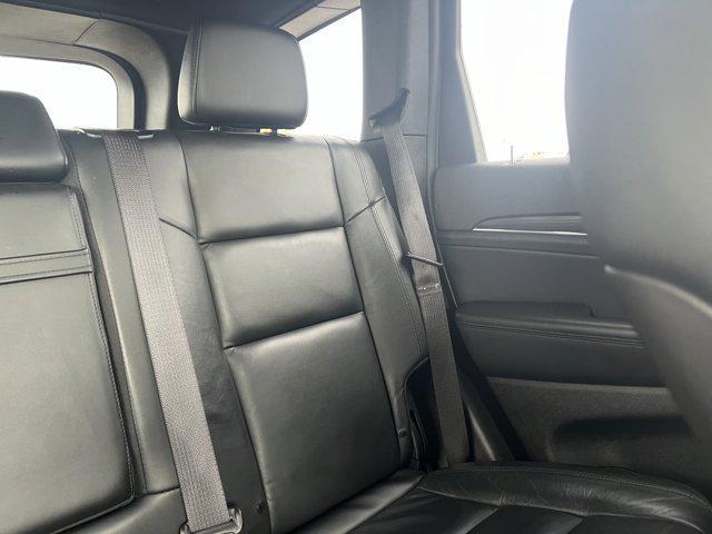 used 2021 Jeep Grand Cherokee car, priced at $23,599