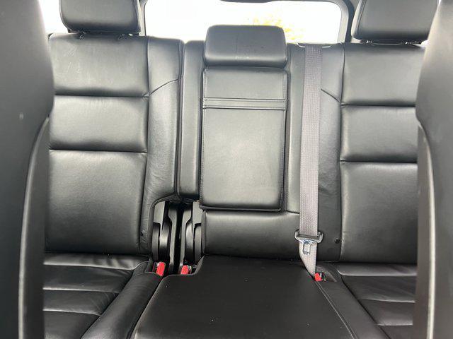 used 2021 Jeep Grand Cherokee car, priced at $23,599