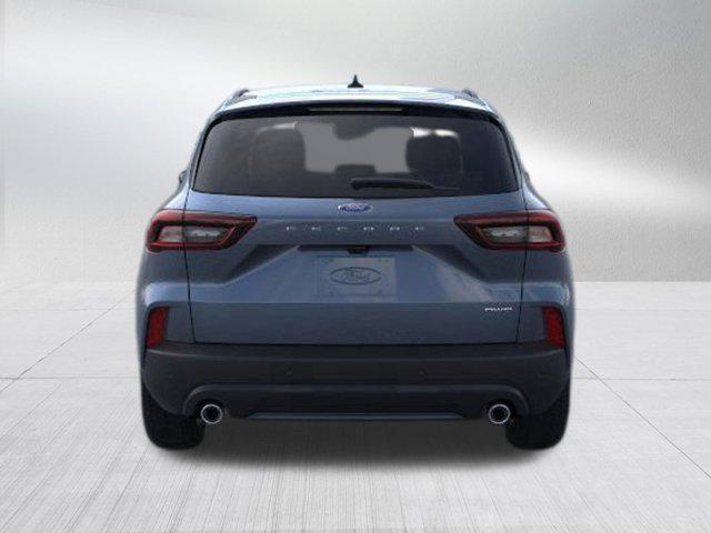 new 2025 Ford Escape car, priced at $33,021