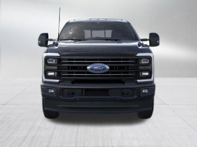new 2025 Ford F-350 car, priced at $92,598
