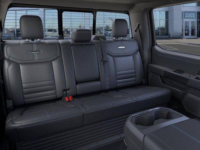 new 2025 Ford F-350 car, priced at $92,598