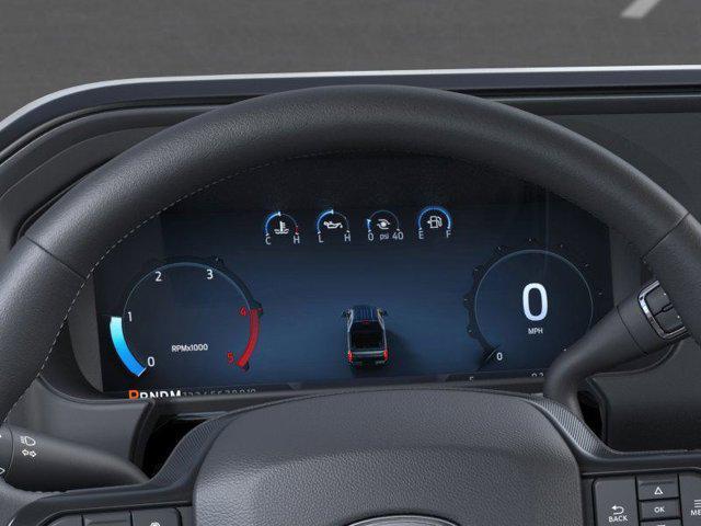 new 2025 Ford F-350 car, priced at $92,598