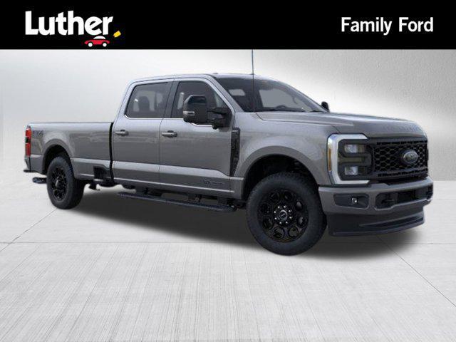 new 2025 Ford F-350 car, priced at $86,462