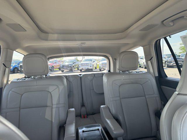used 2022 Lincoln Aviator car, priced at $43,599