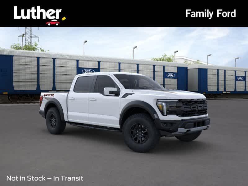 new 2024 Ford F-150 car, priced at $82,209