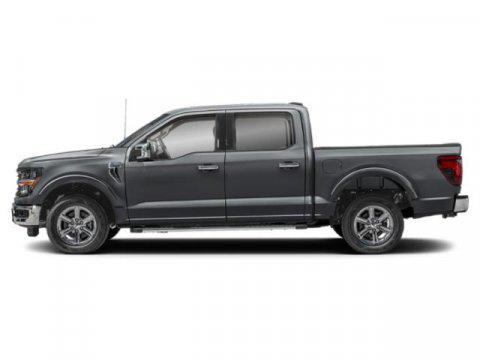 new 2025 Ford F-150 car, priced at $68,649