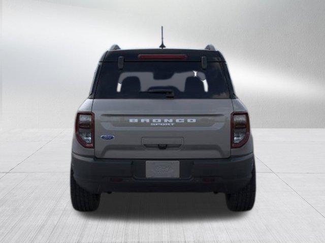 new 2024 Ford Bronco Sport car, priced at $36,150