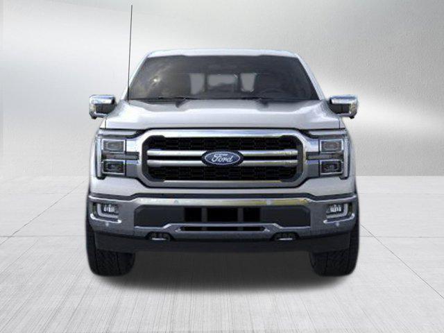 new 2024 Ford F-150 car, priced at $63,187