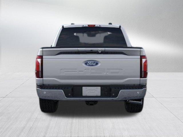 new 2024 Ford F-150 car, priced at $63,187