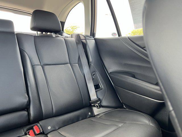 used 2022 Subaru Outback car, priced at $22,999