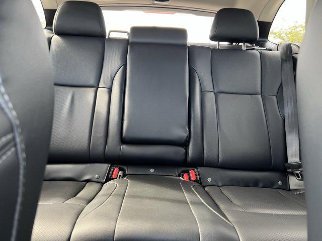 used 2022 Subaru Outback car, priced at $22,999