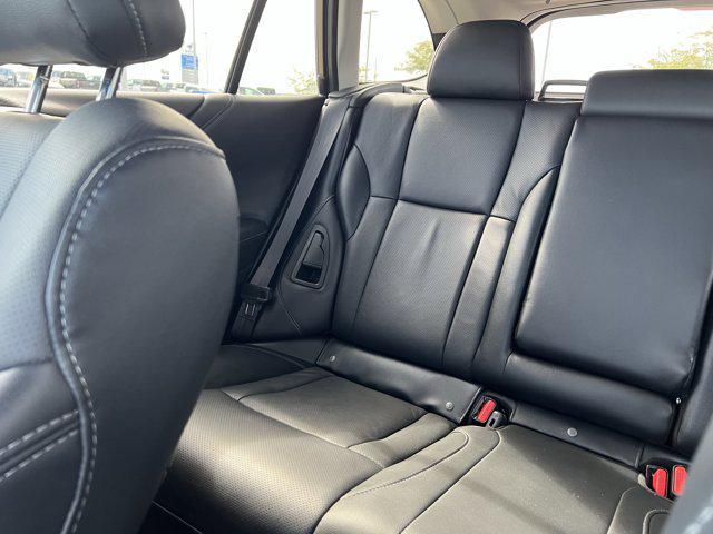 used 2022 Subaru Outback car, priced at $22,999