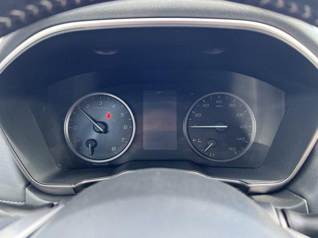 used 2022 Subaru Outback car, priced at $22,999