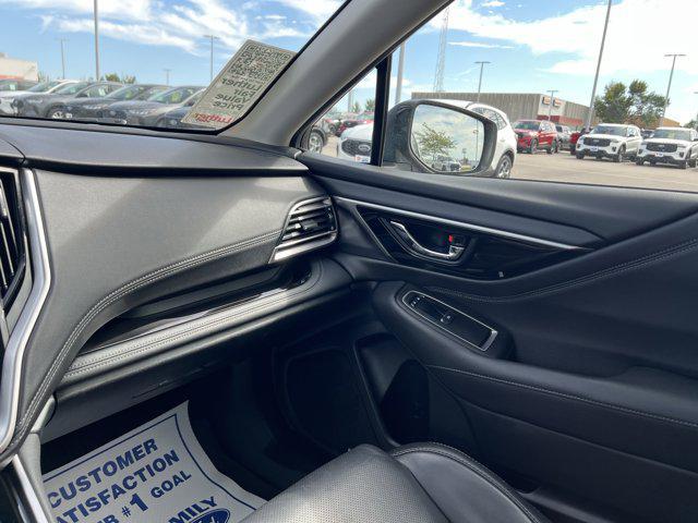 used 2022 Subaru Outback car, priced at $22,999