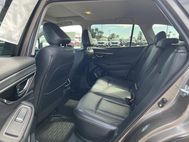 used 2022 Subaru Outback car, priced at $22,999