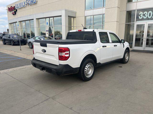 used 2025 Ford Maverick car, priced at $29,999