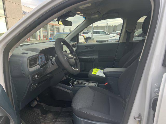 used 2025 Ford Maverick car, priced at $29,999