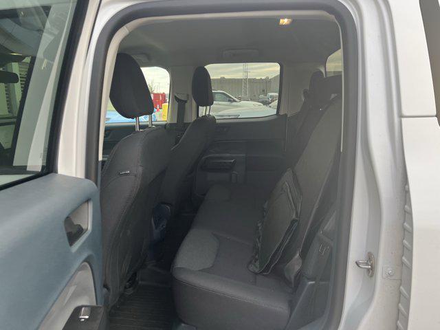 used 2025 Ford Maverick car, priced at $29,999