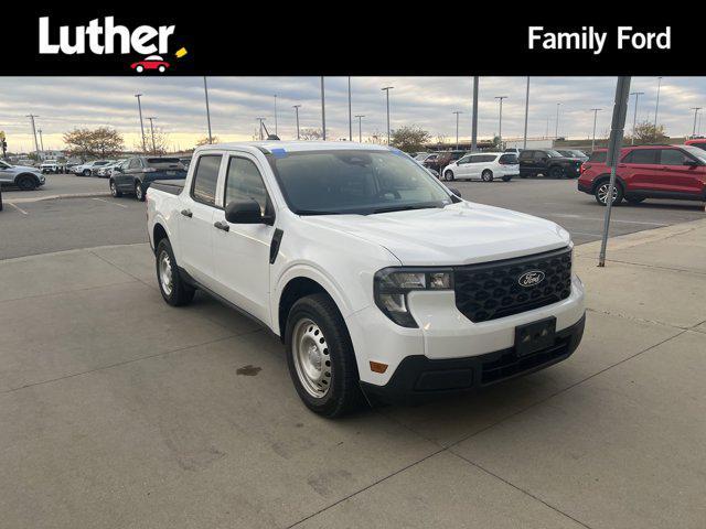 used 2025 Ford Maverick car, priced at $29,999