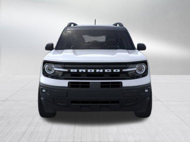 new 2024 Ford Bronco Sport car, priced at $34,150