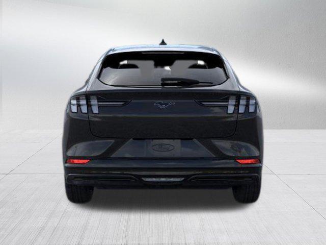 new 2024 Ford Mustang Mach-E car, priced at $46,725