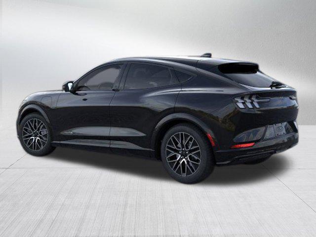 new 2024 Ford Mustang Mach-E car, priced at $48,725