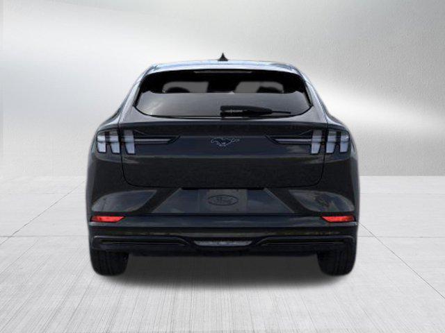 new 2024 Ford Mustang Mach-E car, priced at $48,725