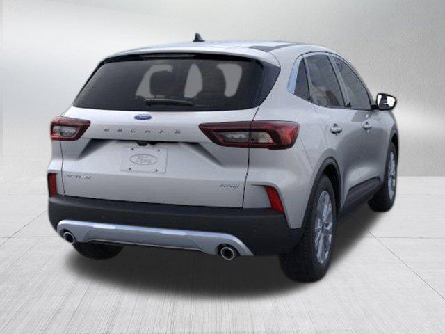 new 2024 Ford Escape car, priced at $28,309