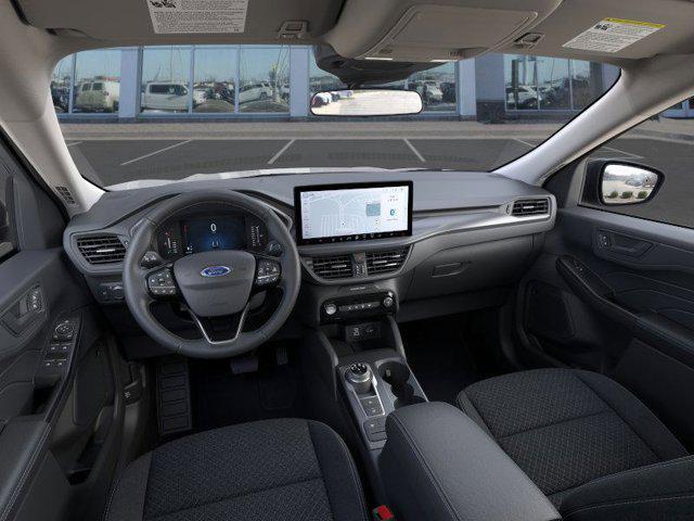 new 2024 Ford Escape car, priced at $28,309