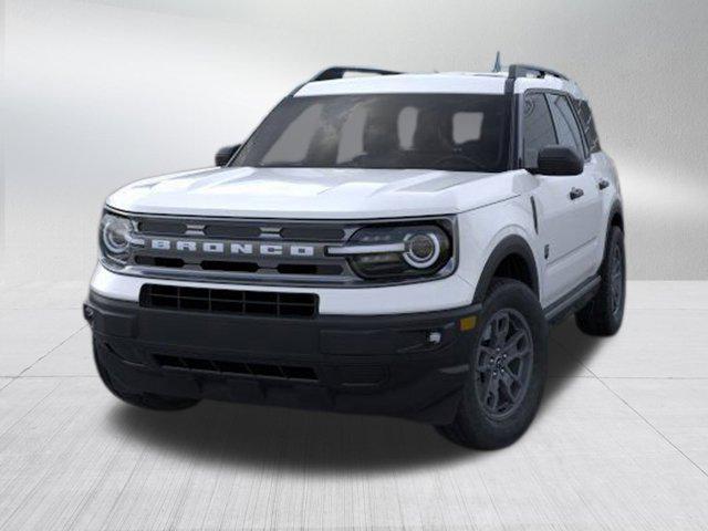 new 2024 Ford Bronco Sport car, priced at $29,262