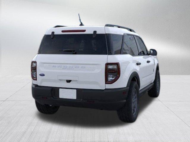 new 2024 Ford Bronco Sport car, priced at $29,262