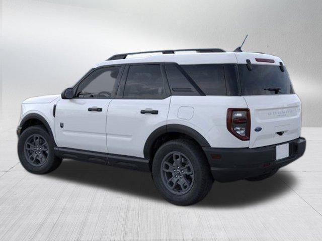 new 2024 Ford Bronco Sport car, priced at $29,262