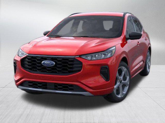 new 2024 Ford Escape car, priced at $29,025