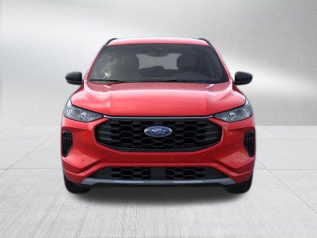 new 2024 Ford Escape car, priced at $29,025