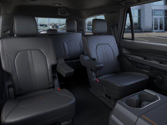 new 2024 Ford Expedition car, priced at $75,956