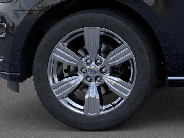 new 2024 Ford Expedition car, priced at $75,956