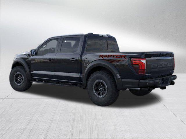 new 2025 Ford F-150 car, priced at $93,479