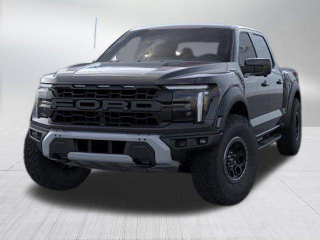 new 2025 Ford F-150 car, priced at $93,479