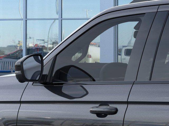 new 2025 Ford Expedition car, priced at $82,144
