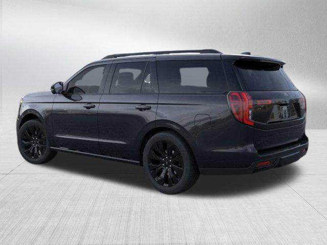 new 2025 Ford Expedition car, priced at $82,144