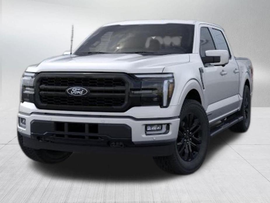 new 2024 Ford F-150 car, priced at $67,633