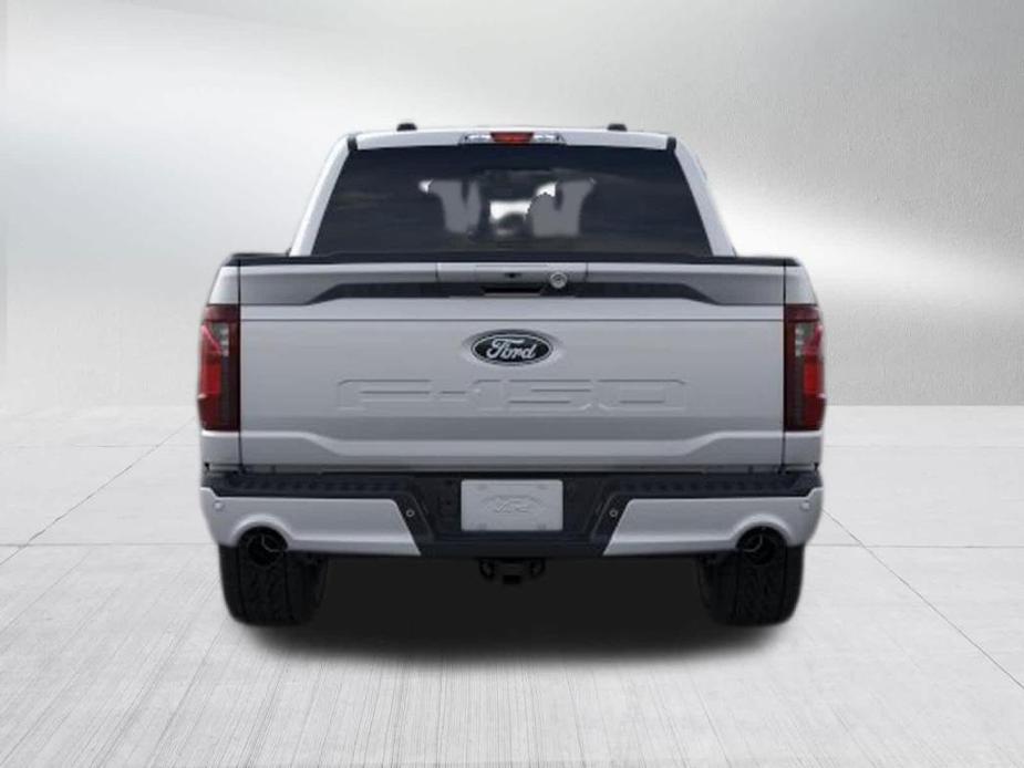 new 2024 Ford F-150 car, priced at $62,252