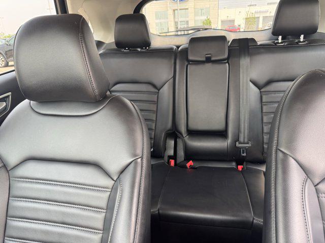 used 2024 Ford Edge car, priced at $28,699