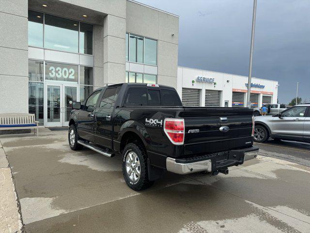 used 2014 Ford F-150 car, priced at $16,999