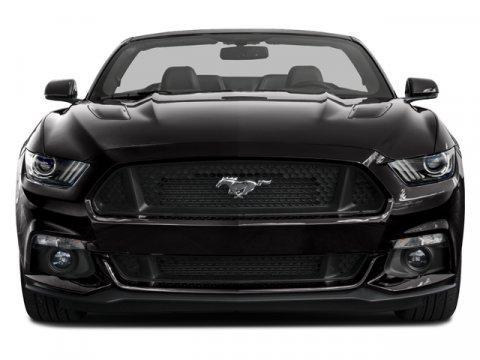 used 2016 Ford Mustang car, priced at $21,599