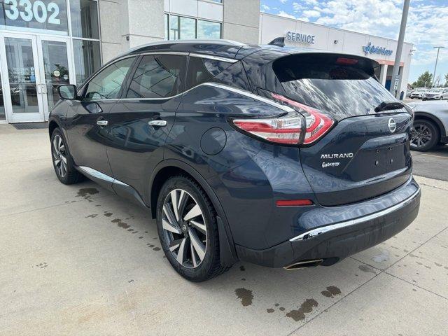 used 2016 Nissan Murano car, priced at $16,999