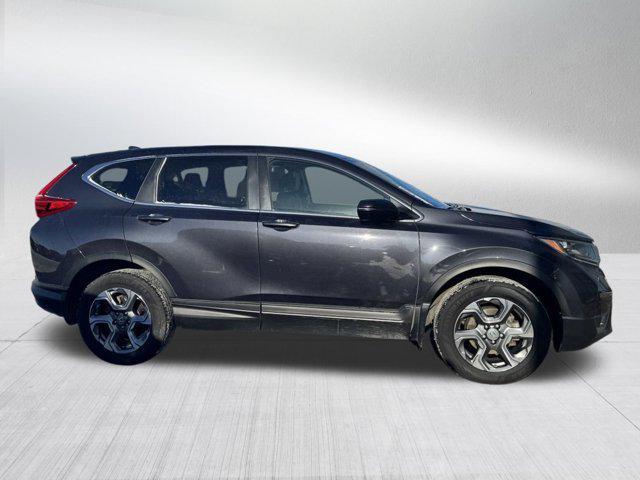 used 2019 Honda CR-V car, priced at $22,999